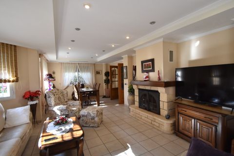 Villa i Almoradi, Alicante, Almoradi - € 495.000 | Ref: 200-3739 - foto 7