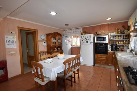 Villa i Almoradi, Alicante, Almoradi - € 495.000 | Ref: 200-3739 - foto 10