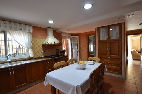 Villa i Almoradi, Alicante, Almoradi - € 495.000 | Ref: 200-3739 - foto 13