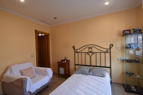 Villa i Almoradi, Alicante, Almoradi - € 495.000 | Ref: 200-3739 - foto 30