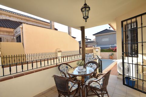 Villa i Almoradi, Alicante, Almoradi - € 495.000 | Ref: 200-3739 - foto 39