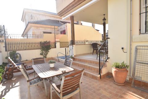 Villa i Almoradi, Alicante, Almoradi - € 495.000 | Ref: 200-3739 - foto 41