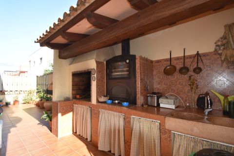 Villa i Almoradi, Alicante, Almoradi - € 495.000 | Ref: 200-3739 - foto 42