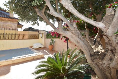Villa i Almoradi, Alicante, Almoradi - € 495.000 | Ref: 200-3739 - foto 43