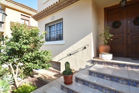 Villa i Almoradi, Alicante, Almoradi - € 495.000 | Ref: 200-3739 - foto 46