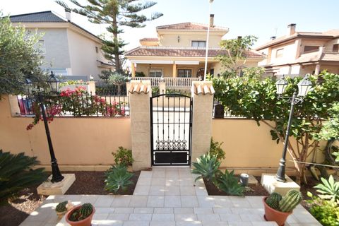 Villa i Almoradi, Alicante, Almoradi - € 495.000 | Ref: 200-3739 - foto 47