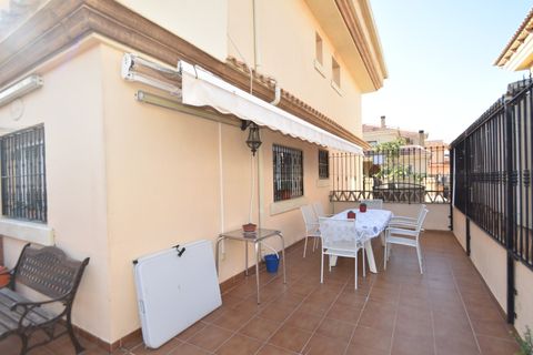 Villa i Almoradi, Alicante, Almoradi - € 495.000 | Ref: 200-3739 - foto 49