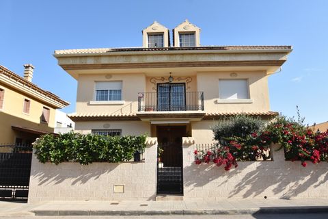 Villa i Almoradi, Alicante, Almoradi - € 495.000 | Ref: 200-3739 - foto 50