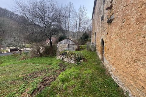 Villa i Concores, Lot, Concores - € 58.000 | Ref: 12033362299 - foto 3