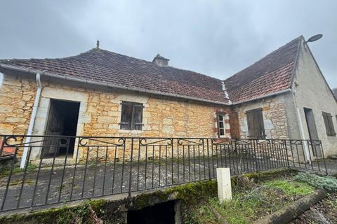 Villa i Concores, Lot, Concores - € 58.000 | Ref: 12033362299 - foto 5