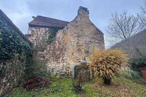 Villa i Concores, Lot, Concores - € 58.000 | Ref: 12033362299 - foto 6