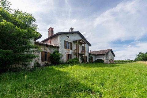 Villa i Gensac, Gironde, Gensac - € 630.000 | Ref: 12029346482 - foto 2
