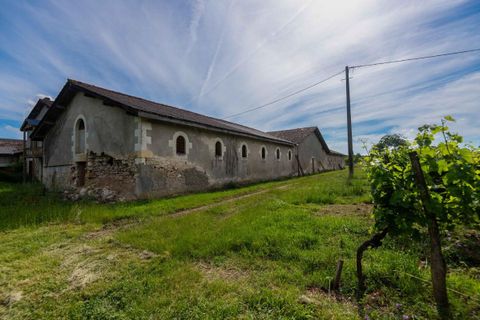 Villa i Gensac, Gironde, Gensac - € 630.000 | Ref: 12029346482 - foto 3