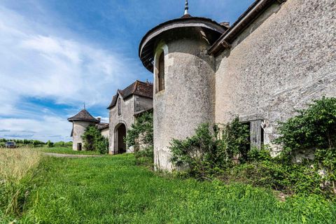 Villa i Gensac, Gironde, Gensac - € 630.000 | Ref: 12029346482 - foto 4