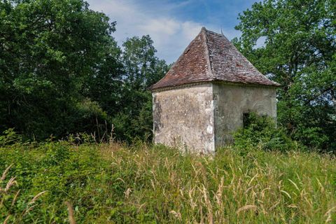 Villa i Gensac, Gironde, Gensac - € 630.000 | Ref: 12029346482 - foto 5
