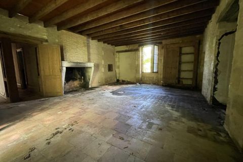 Villa i Gensac, Gironde, Gensac - € 630.000 | Ref: 12029346482 - foto 7