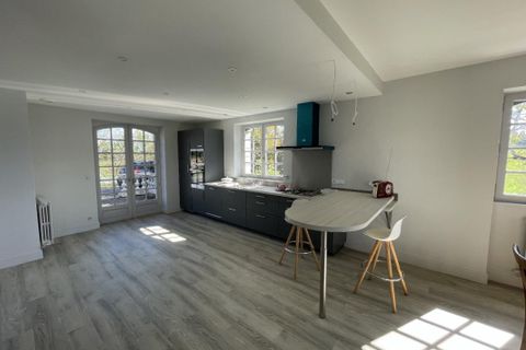 Villa a Yssandon, Correze, Yssandon - € 330.000 | Ref: 19001356513 - foto 3