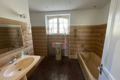 Villa a Yssandon, Correze, Yssandon - € 330.000 | Ref: 19001356513 - foto 5