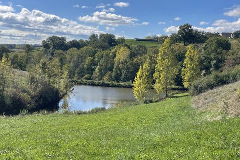 Villa a Yssandon, Correze, Yssandon - € 330.000 | Ref: 19001356513 - foto 16