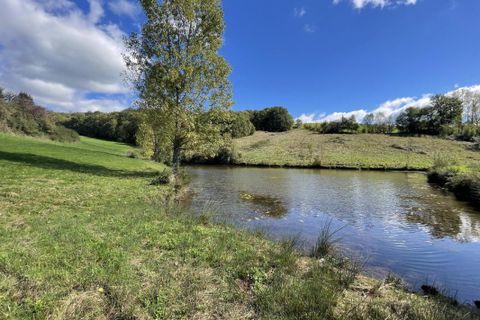 Villa a Yssandon, Correze, Yssandon - € 330.000 | Ref: 19001356513 - foto 17