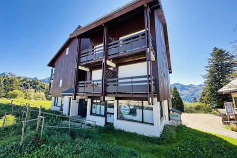 Erhvervsejendom i Ustou, Ariege, Ustou - € 70.000 | Ref: 09006355215 - foto 1