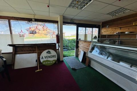 Erhvervsejendom i Ustou, Ariege, Ustou - € 70.000 | Ref: 09006355215 - foto 4