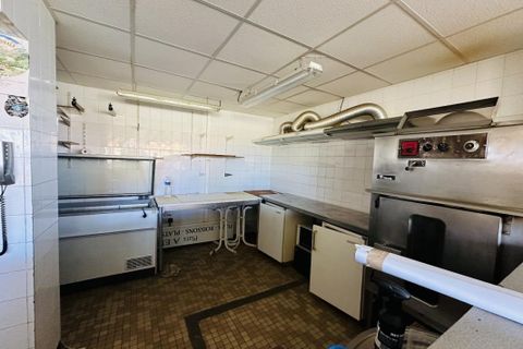 Erhvervsejendom i Ustou, Ariege, Ustou - € 70.000 | Ref: 09006355215 - foto 6