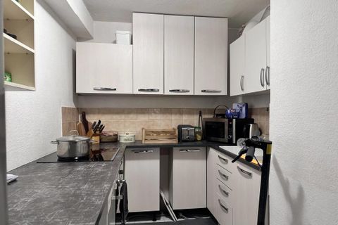 Lejlighed i Nice, Alpes-Maritimes, Nice - € 225.000 | Ref: 12030359661 - foto 6