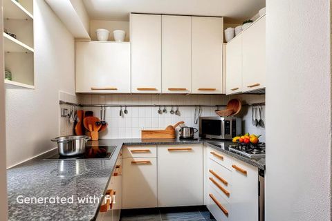 Lejlighed i Nice, Alpes-Maritimes, Nice - € 225.000 | Ref: 12030359661 - foto 7