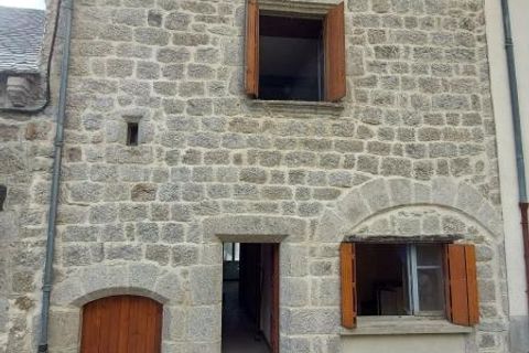Landsbyhus i Serverette, Lozere, Serverette - € 75.000 | Ref: 12014359829 - foto 2