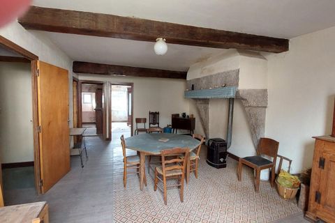 Landsbyhus i Serverette, Lozere, Serverette - € 75.000 | Ref: 12014359829 - foto 3