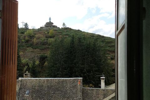 Landsbyhus i Serverette, Lozere, Serverette - € 75.000 | Ref: 12014359829 - foto 4