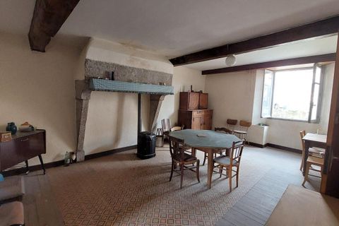 Landsbyhus i Serverette, Lozere, Serverette - € 75.000 | Ref: 12014359829 - foto 5