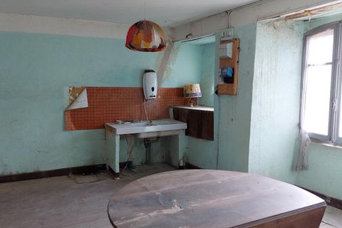 Landsbyhus i Serverette, Lozere, Serverette - € 75.000 | Ref: 12014359829 - foto 11