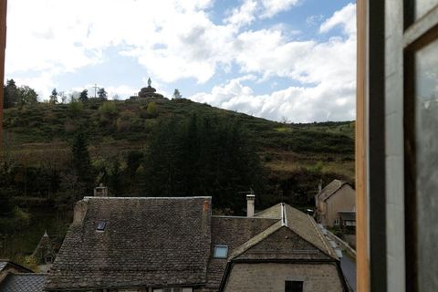 Landsbyhus i Serverette, Lozere, Serverette - € 75.000 | Ref: 12014359829 - foto 12