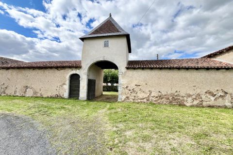 Villa i Luchapt, Vienne, Luchapt - € 585.000 | Ref: 12018354347 - foto 2