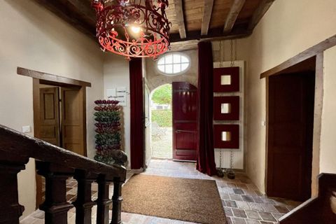 Villa i Luchapt, Vienne, Luchapt - € 585.000 | Ref: 12018354347 - foto 6