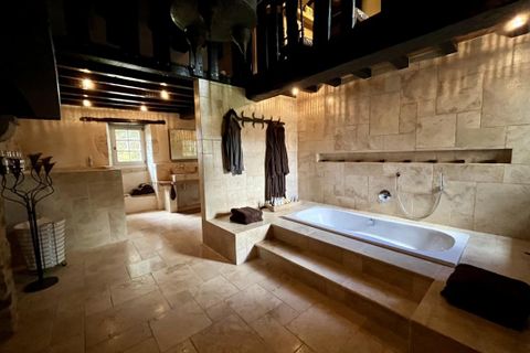 Villa i Luchapt, Vienne, Luchapt - € 585.000 | Ref: 12018354347 - foto 8