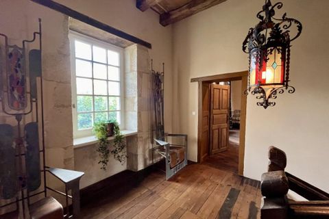 Villa i Luchapt, Vienne, Luchapt - € 585.000 | Ref: 12018354347 - foto 10
