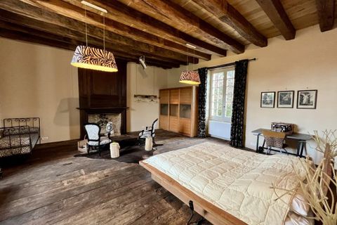 Villa i Luchapt, Vienne, Luchapt - € 585.000 | Ref: 12018354347 - foto 11