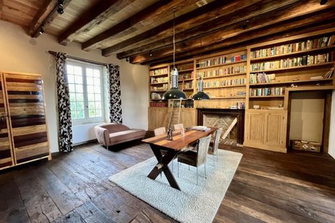 Villa i Luchapt, Vienne, Luchapt - € 585.000 | Ref: 12018354347 - foto 12