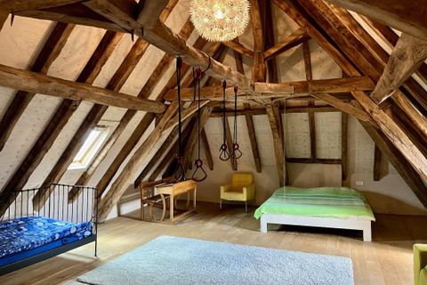 Villa i Luchapt, Vienne, Luchapt - € 585.000 | Ref: 12018354347 - foto 13