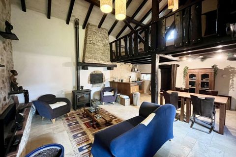 Villa i Luchapt, Vienne, Luchapt - € 585.000 | Ref: 12018354347 - foto 14