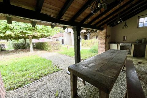 Villa i Luchapt, Vienne, Luchapt - € 585.000 | Ref: 12018354347 - foto 17