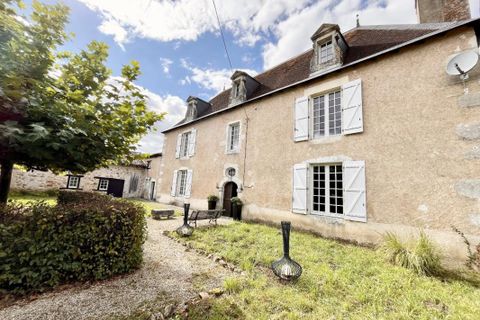 Villa i Luchapt, Vienne, Luchapt - € 585.000 | Ref: 12018354347 - foto 20