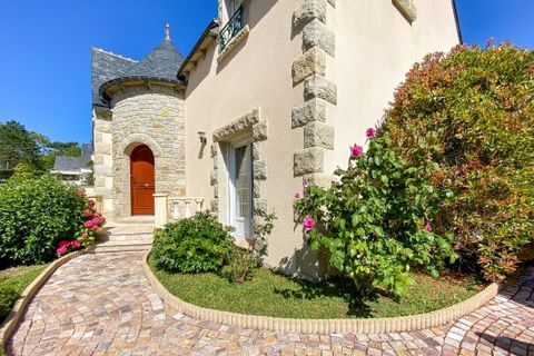 Villa a Erquy, Cotes-d'Armor, Erquy - € 1.193.700 | Ref: 12037349719 - foto 2