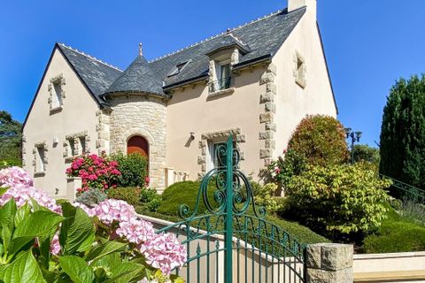 Villa a Erquy, Cotes-d'Armor, Erquy - € 1.193.700 | Ref: 12037349719 - foto 3