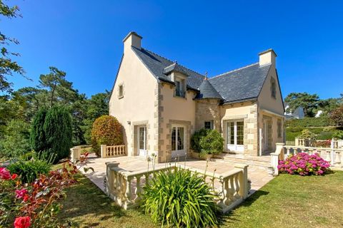 Villa a Erquy, Cotes-d'Armor, Erquy - € 1.193.700 | Ref: 12037349719 - foto 4