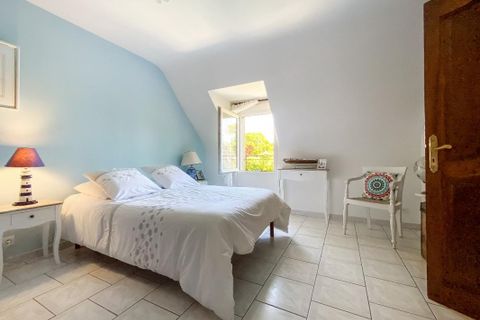 Villa a Erquy, Cotes-d'Armor, Erquy - € 1.193.700 | Ref: 12037349719 - foto 17