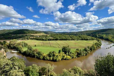 Villa a Calvignac, Lot, Calvignac - € 735.000 | Ref: 12032356103 - foto 5